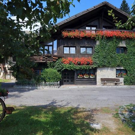 Albergo Ristorante Al Frate Da Streza Мадонна-ди-Кампильо Экстерьер фото