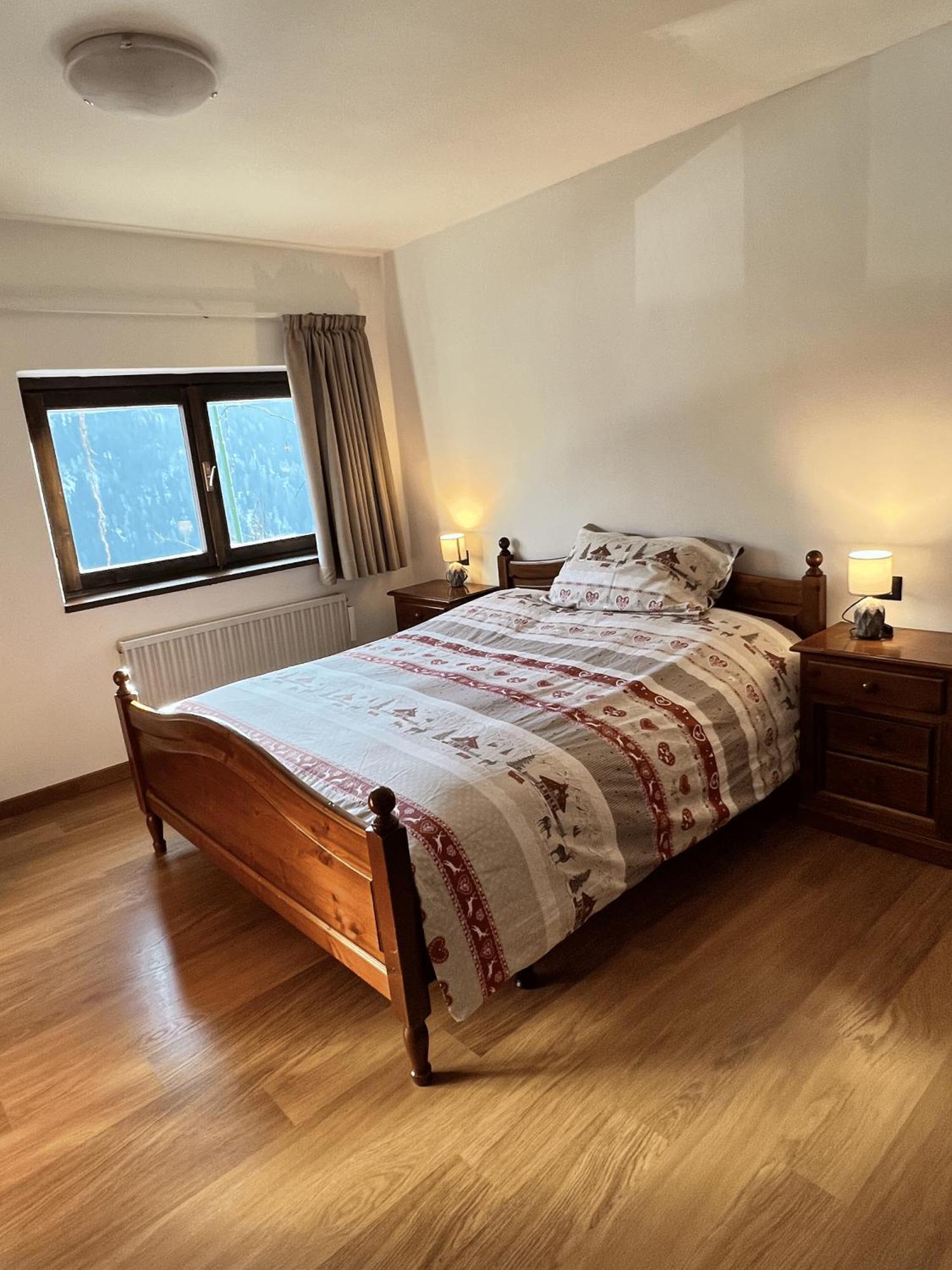 Albergo Ristorante Al Frate Da Streza Мадонна-ди-Кампильо Экстерьер фото